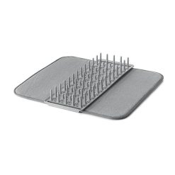 Eco Kitchen Dish Drainer With Mat