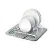 Eco Kitchen Dish Drainer With Mat