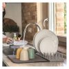 Eco Kitchen Dish Drainer With Mat