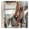 Eco Kitchen Dish Drainer With Mat