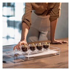 Essence Tray 46X32Cm