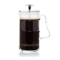 Gocce Coffee Maker 1L
