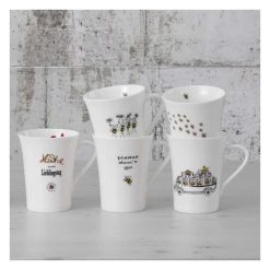 My Mug Bees