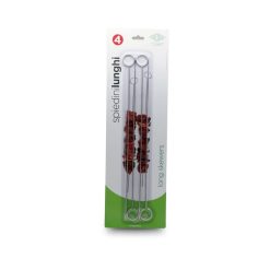 Ideale Skewer Set 4Pcs