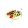 Ideale Skewer Set 4Pcs