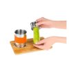 Spiral Double Cutter