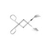 Extensible Tongs