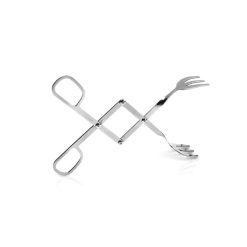 Extensible Tongs