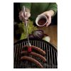 Telescopic Bbq Brush