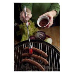 Telescopic Bbq Brush
