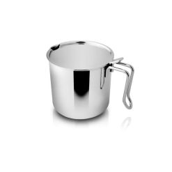 Jug With Lid 11Cm