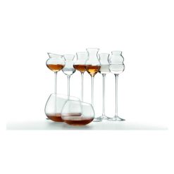 Cognac Glass Set 2Pcs