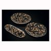 Bisanzio Platter 43Cm