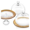 Orizzonte Dome 28Cm