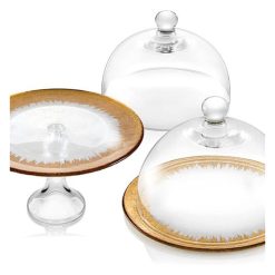 Orizzonte Dome 28Cm