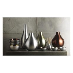 Bombay Vase 55Cm