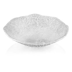 Diamante Bowl 33Cm