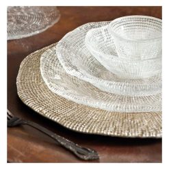 Diamante Platter 37Cm