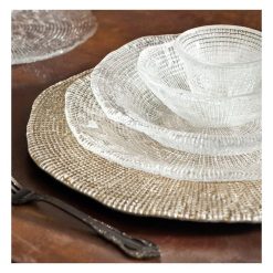 Diamante Platter 34Cm