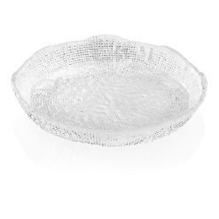 Diamante Deep Platter 32Cm