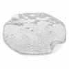 Diamante Cheese Plate 32Cm