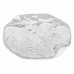 Diamante Cheese Plate 32Cm