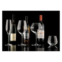 Vizio White Wine Set 6Pcs