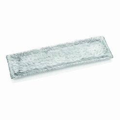 Diamante Tray 43X13Cm