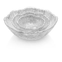 Diamante Bowl 20Cm