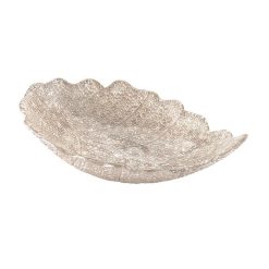 Madagascar Bowl 33X22Cm