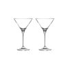 Tasting Hour Martini Set 2Pcs