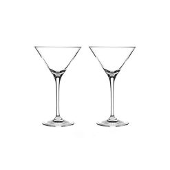 Tasting Hour Martini Set 2Pcs