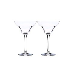 Tasting Hour Margarita Set 2Pcs