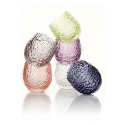 Paper Tumbler Set 6Pcs