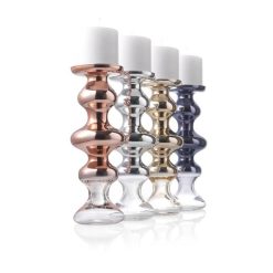 Chic Candleholder 36.8Cm