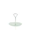 Diamante 1-Tier Platter