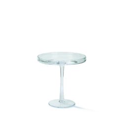 Dolce Vita Cake Platter 28X28.5Cm
