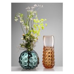 Les Deux Amis Vase 32Cm