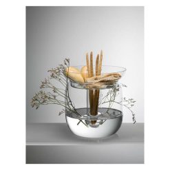 Overlays Multifunctional Vase