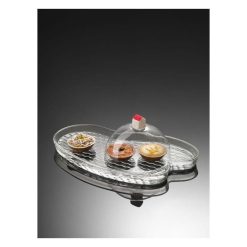 Islands Tray 36.5X21.5Cm