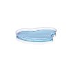 Islands Tray 36.5X21.5Cm