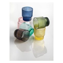 Todo Modo Tumbler Set 6Pcs