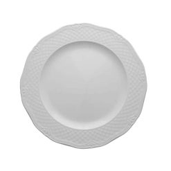 Afrodyta Dessert Plate