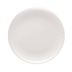 Daisy Dessert Plate
