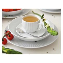 Daisy Dessert Plate