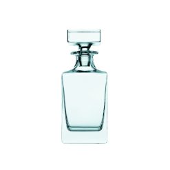 Julia Paola Whisky Decanter
