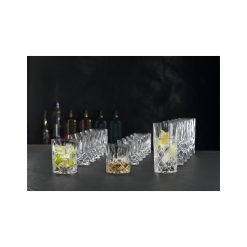 Noblesse Tumbler Set 18Pcs