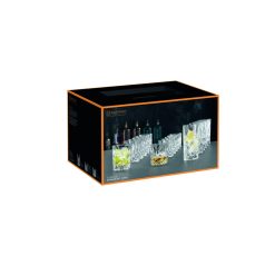 Noblesse Tumbler Set 18Pcs