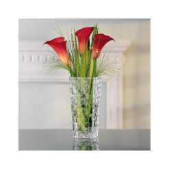 Bossa Nova Vase 20Cm