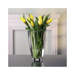 Carre Vase 25Cm